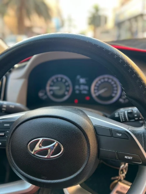 Hyundai Krita 2024 