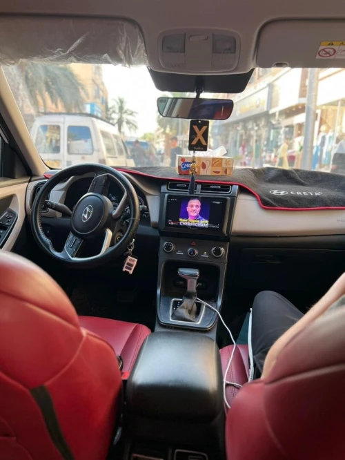Hyundai Krita 2024 