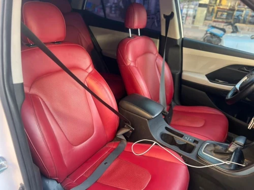Hyundai Krita 2024 
