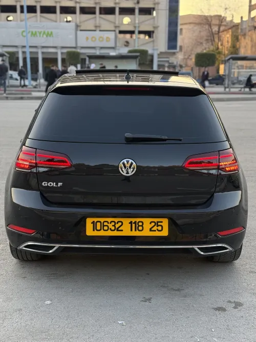 Volkswagen Golf 7 2018 JOIN
