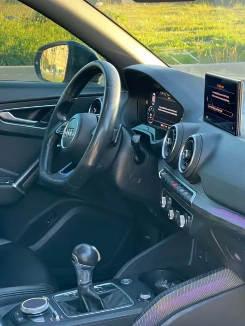 Audi Q2 2019 