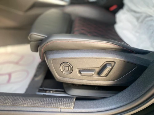 Audi A3 2024 Sline
