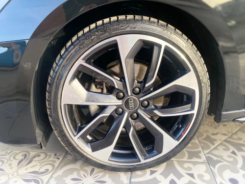Audi A3 2024 Sline
