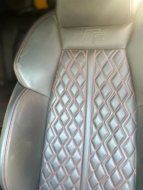 Audi A3 2024 Sline