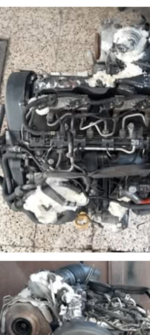Moteur 03l 2.0
