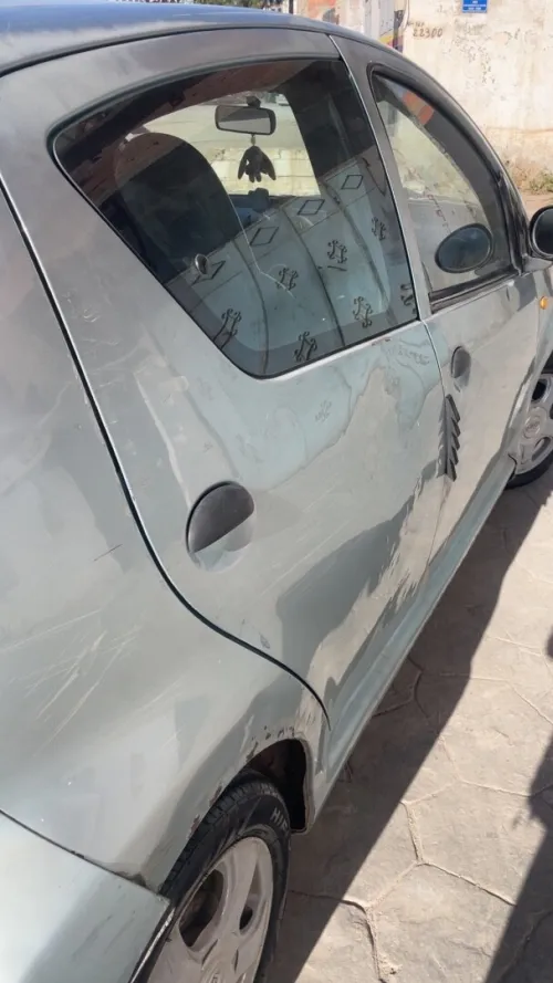BYD F0 2013 F0