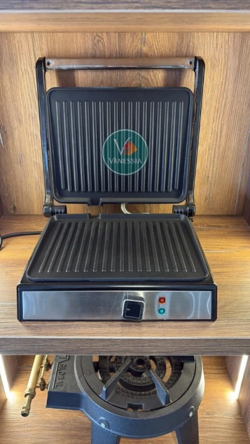 Panineuse  Contiglobal 18000W (Grand Modèle)
