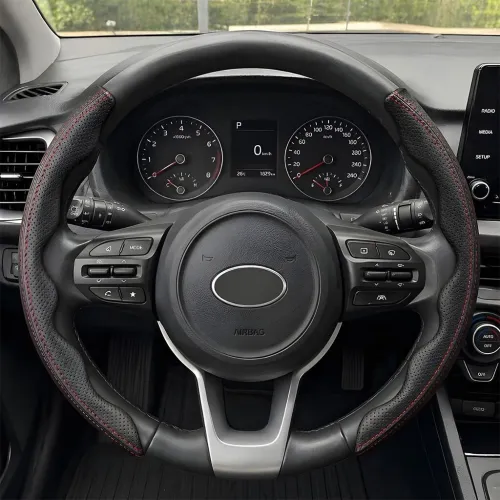 Protections de Volant