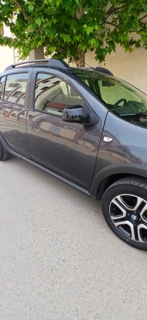 Dacia Sandero 2023 Stepway Extreme