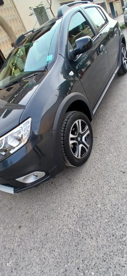Dacia Sandero 2023 Stepway Extreme