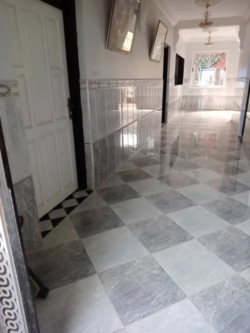 Vente Villa Tlemcen Ouled riyah