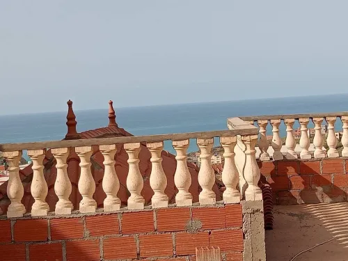 Vente Villa Tlemcen Ouled riyah