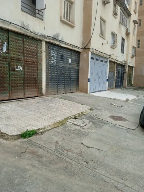Location Local Alger Mahelma