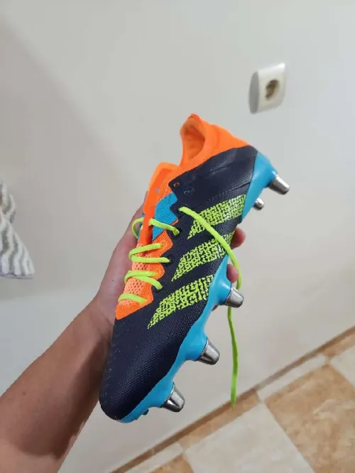 حذاء أديداس بريداتور (حذاء كرة قدم ) (Adidas Predator Edge) - أصلي