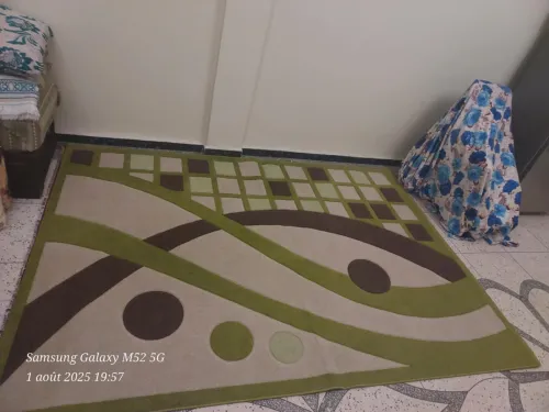 طابي دور Tapis D'or  