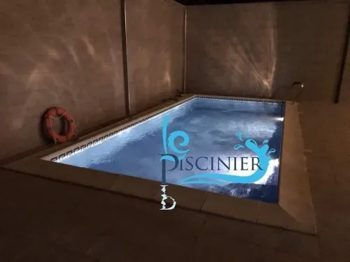 Étude , réalisation et rénovation de piscines 