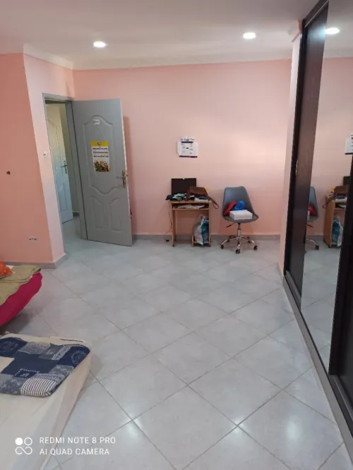 Vente Appartement F7 Alger Bordj el kiffan