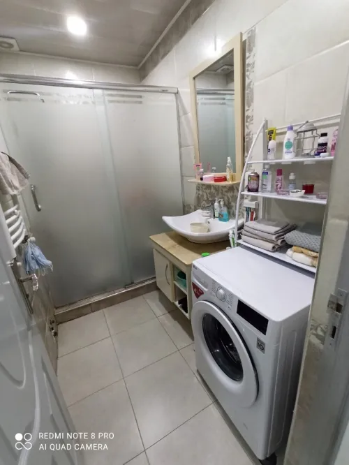 Vente Appartement F7 Alger Bordj el kiffan