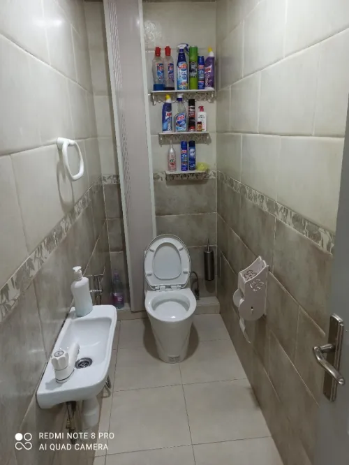 Vente Appartement F7 Alger Bordj el kiffan