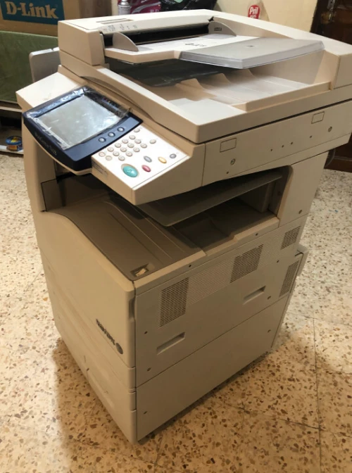 XEROX 7428