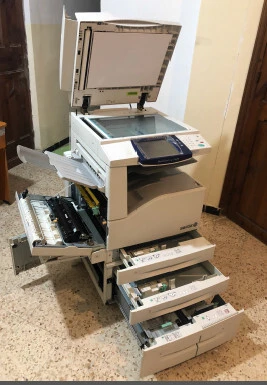 XEROX 7428