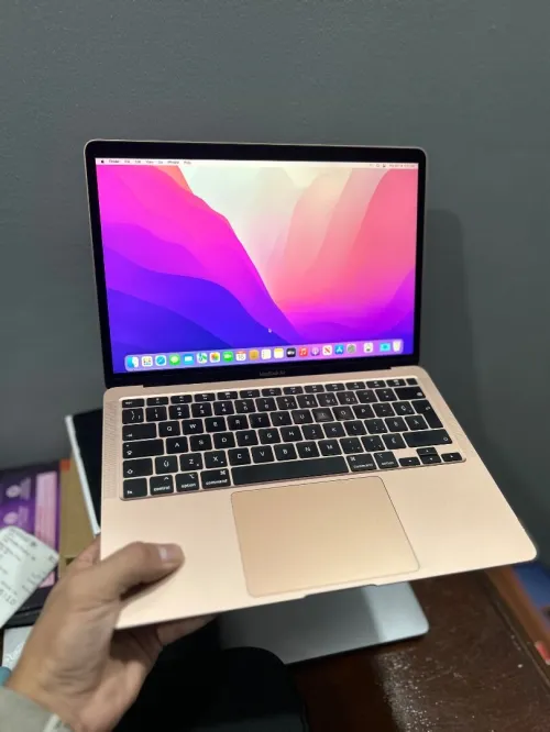 Macbook air 2020 