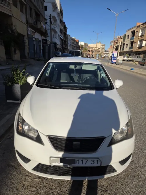 Seat Ibiza 2017 Sol