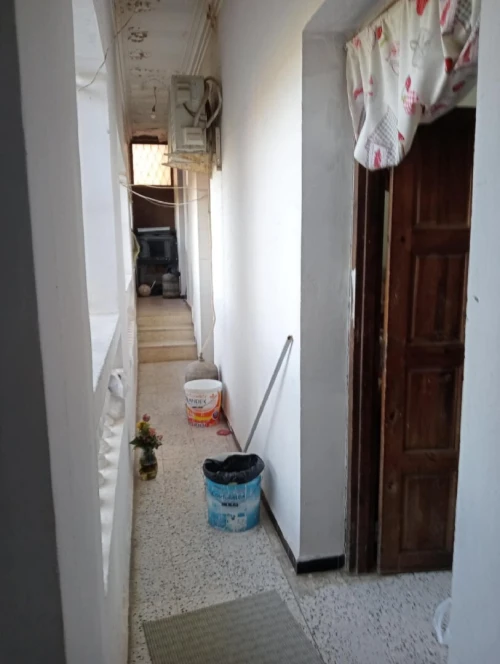 Vente Villa Chlef Chlef