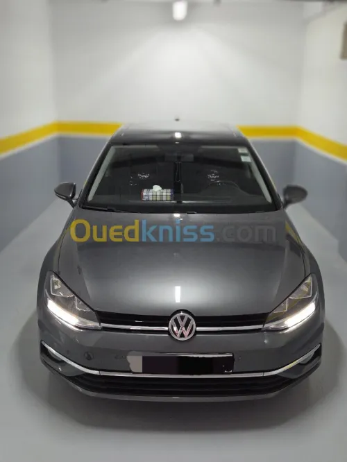 Volkswagen Golf 7 2019 Memphis