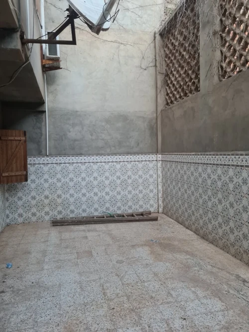 Vente Villa Oran Bir el djir