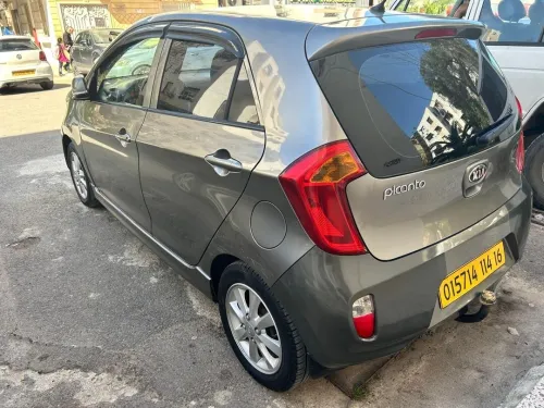 Kia Picanto 2014 Pop