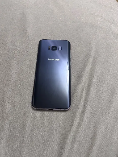 Samsung s8 plus duos
