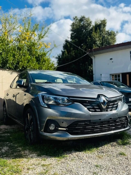 Renault Taliant  2025 Zen
