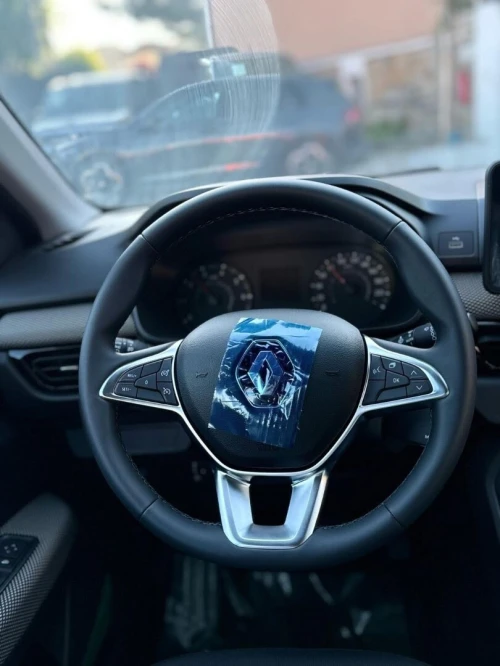 Renault Taliant  2025 Zen