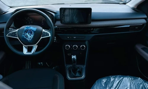 Renault Taliant  2025 Zen