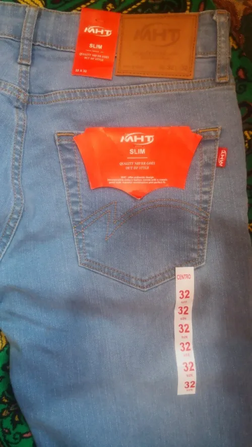 jean MHT original
