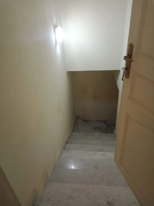 Vente Villa Tipaza Hadjout