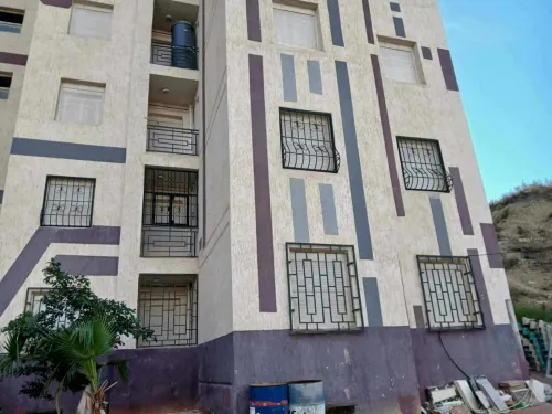 Vente Appartement F3 Alger Ain benian
