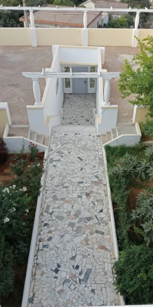 Vente Villa Alger Birkhadem