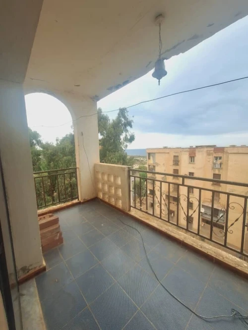 Vente Appartement F3 Tipaza Bou ismail