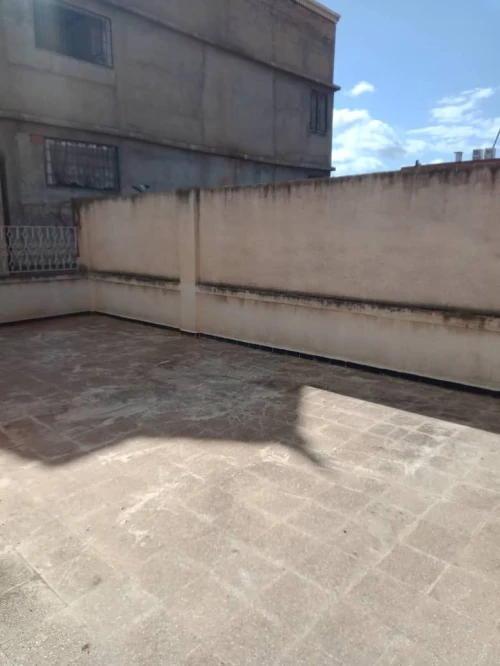 Vente Villa Tipaza Hadjout