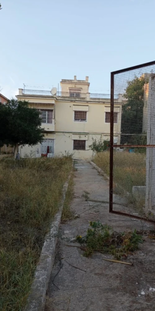 Vente Villa Alger Birkhadem