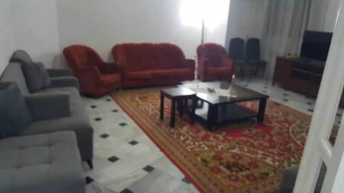 Location Appartement Niveau de villa F3 Tipaza Bou haroun