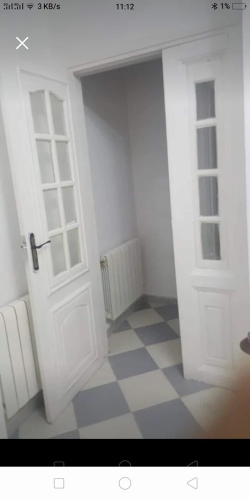 Location Appartement Niveau de villa F2 Tipaza Bou haroun
