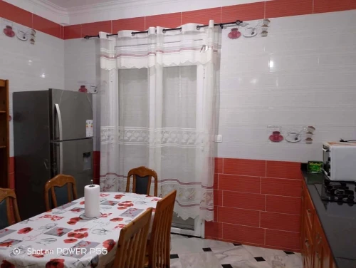 Location Appartement Niveau de villa F3 Tipaza Bou haroun