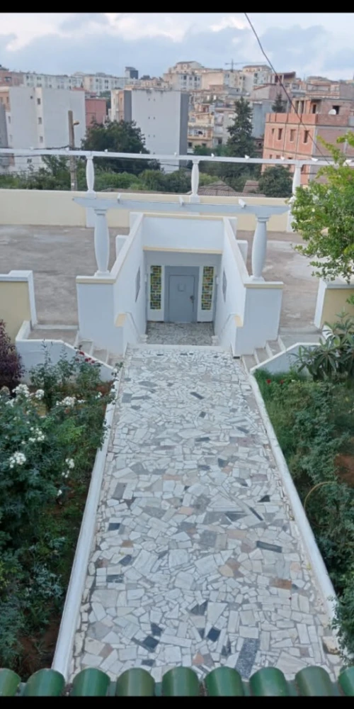 Vente Villa Alger Birkhadem