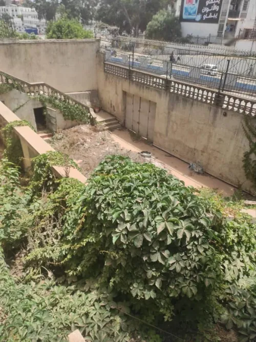 Vente Villa Alger Chevalley