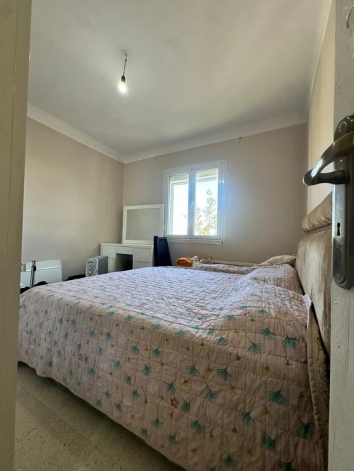 Vente Appartement F3 Alger Kouba