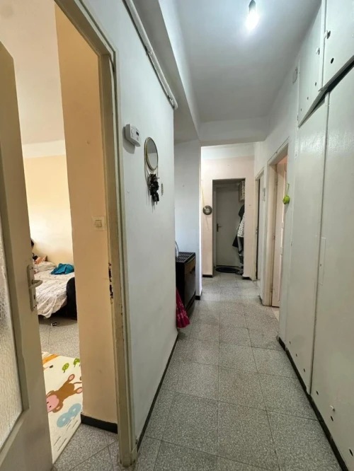 Vente Appartement F3 Alger Kouba