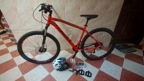 VTT Orbea MX 29